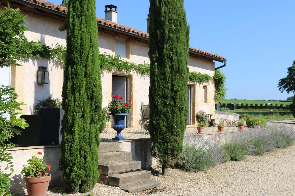 Bed and Breakfast Manoir De Malfarat Charlieu Esterno foto