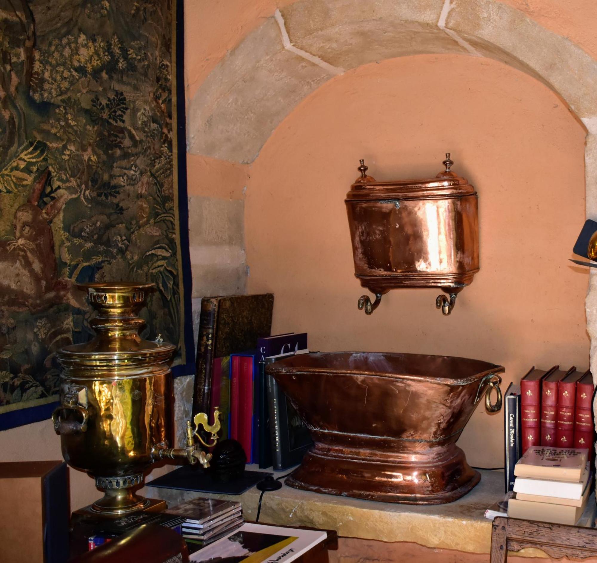 Bed and Breakfast Manoir De Malfarat Charlieu Esterno foto